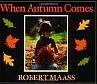 When Autumn Comes (Paperback)