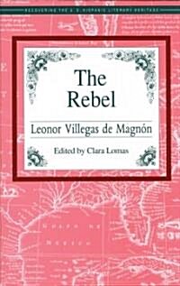 The Rebel (Paperback)