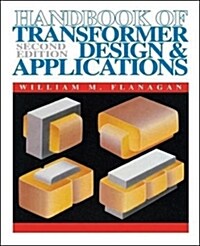 Handbook of Transformer Design and Applications (Hardcover, 2, Revised)
