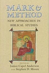 [중고] Mark & Method (Paperback)