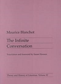 Infinite Conversation: Volume 82 (Paperback, 2)