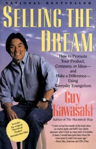 Selling the Dream (Paperback)