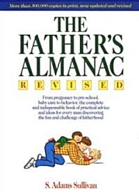 [중고] The Fathers Almanac (Paperback, 2nd)