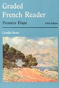 Graded French Reader (Paperback, 5th)