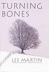 Turning Bones (Hardcover)