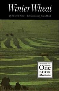 Winter Wheat (Paperback)