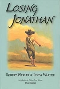 Losing Jonathan (Paperback)