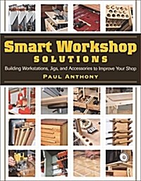 [중고] Smart Workshop Solutions (Paperback)