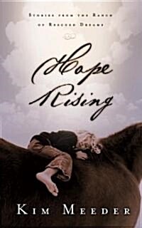 Hope Rising (Paperback)