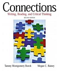 Connections (Paperback, 2nd)