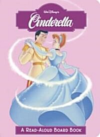Cinderella (Board Book)