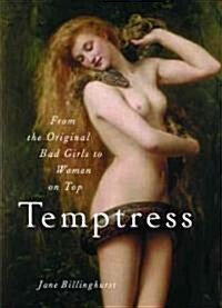 Temptress (Hardcover)