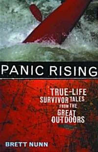 Panic Rising (Paperback)
