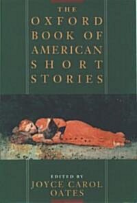 The Oxford Book of American Short Stories (Hardcover)