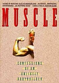 Muscle (Paperback, Reprint)