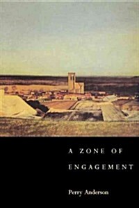 A Zone of Engagement (Paperback)