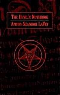 The Devils Notebook (Paperback)