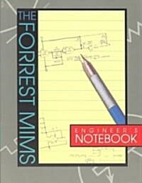 Forrest Mims Engineers Notebook (Paperback, 4, Revised)