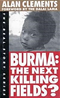 Burma (Paperback)