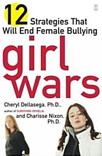 Girl Wars (Paperback, Original)