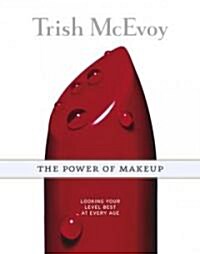 Trish McEvoy-The Power of Makeup (Hardcover)