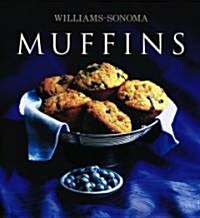 Williams-Sonoma Collection: Muffins (Hardcover)