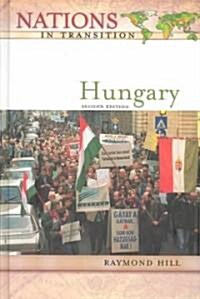 Hungary (Hardcover, 2nd)