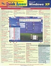 Reas Quick Access Windows Xp (Pamphlet)