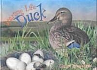 Starting Life: Duck (Hardcover)