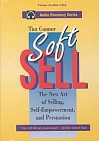 Soft Sell (Audio CD, Abridged)