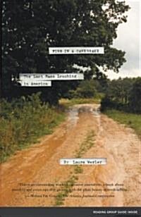 Fire in a Canebrake: The Last Mass Lynching in America (Paperback)