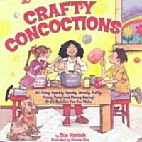 Crafty Concoctions (Paperback)