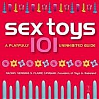 Sex Toys 101 (Paperback)