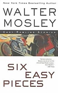 Six Easy Pieces (Paperback)