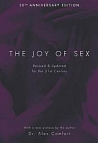 The Joy of Sex (Paperback, 30th, Anniversary)