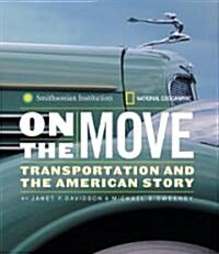 On the Move (Hardcover)