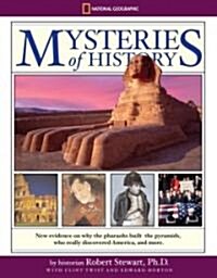 Mysteries of History (Hardcover)