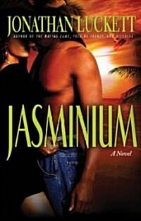 Jasminium (Paperback, Original)