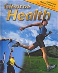 [중고] Glencoe Health, Student Edition (Hardcover, 9)