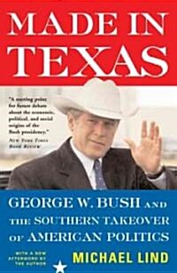 Made in Texas (Paperback)