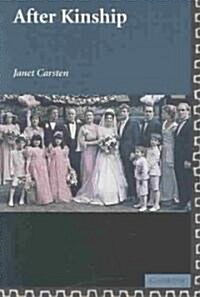 After Kinship (Paperback)