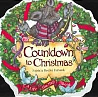 Countdown to Christmas (Hardcover)