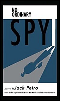 No Ordinary Spy (Paperback)