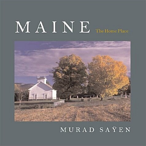 Maine (Hardcover)