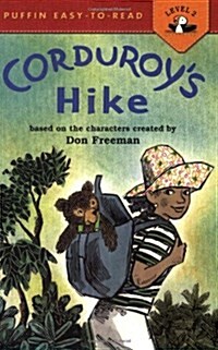 Corduroys Hike (Paperback, Reprint)