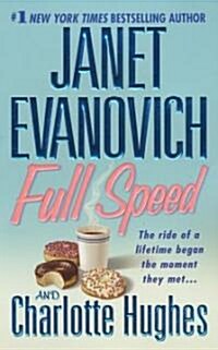 [중고] Full Speed (Mass Market Paperback)