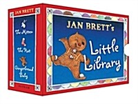 Jan Bretts Little Library (Boxed Set)