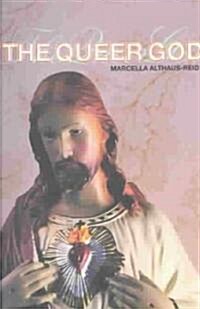 The Queer God (Paperback)