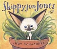 Skippyjon Jones (Hardcover)