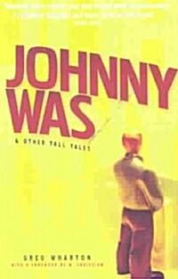 Johnny Was (Paperback)